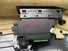 Load image into Gallery viewer, FRONT INTERIOR DOOR TRIM PANEL Volvo S60 2009 09 - 724808
