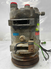 Load image into Gallery viewer, AC COMPRESSOR Audi 100 A6 S6 1993 93 1994 94 95 96 - NW42096

