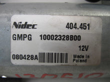 Load image into Gallery viewer, ROOF MOTOR Volvo S60 2009 09 - 725656
