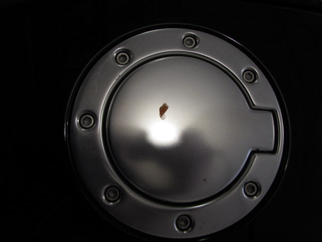 Fuel Filler Door Audi TT 2001 01 - 725684