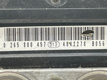 Load image into Gallery viewer, ABS PUMP Impreza Saab 9-2x 2005 05 Auto - NW2399
