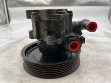 Load image into Gallery viewer, POWER STEERING PUMP Range Rover 1995 95 96 97 - NW163996
