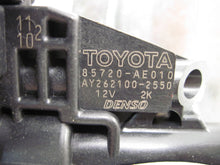 Load image into Gallery viewer, REAR WINDOW REGULATOR GS450H GS350 Camry 2007 07 08 09 10 11 13 14 Right - 726162
