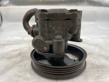 Load image into Gallery viewer, POWER STEERING PUMP Kia Rio 2001 01 2002 02 03 04 05 - NW163591

