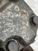 Load image into Gallery viewer, POWER STEERING PUMP Kia Rio 2001 01 2002 02 03 04 05 - NW163591
