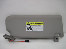 Load image into Gallery viewer, INTERIOR SUN VISORS S40 V40 V50 2004 04 2005 05 2006 06 - 726642
