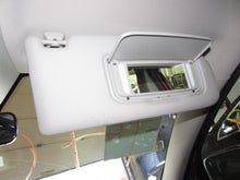 Load image into Gallery viewer, INTERIOR SUN VISORS S40 V40 V50 2004 04 2005 05 2006 06 - 726642
