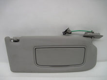Load image into Gallery viewer, INTERIOR SUN VISORS S40 V40 V50 2004 04 2005 05 2006 06 - 726642
