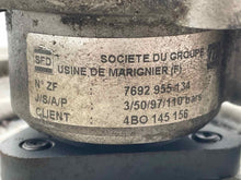 Load image into Gallery viewer, POWER STEERING PUMP A6 1998 98 99 00 01 - NW163020
