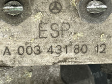 Load image into Gallery viewer, ABS PUMP Mercedes CL500 S430 S500 2000 00 2001 01 - NW2126

