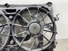 Load image into Gallery viewer, RADIATOR FAN ASSEMBLY Yukon Silverado Escalade 2007 07 08 09 - 13 - NW63440
