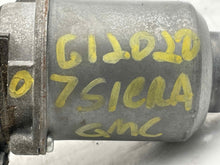 Load image into Gallery viewer, Windshield Wiper Motor  SIERRA 1500 PICKUP 2007 - NW202282
