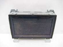Load image into Gallery viewer, Info Display screen Infiniti FX Series Murano 2005 05 - 727395

