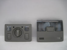 Load image into Gallery viewer, Console Audi Allroad 2001 01 - 727497
