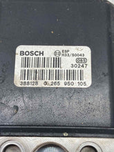 Load image into Gallery viewer, ABS ANTI-LOCK BRAKE PUMP Phaeton 2004 04 2005 05 2006 06 - NW2804
