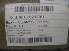 Load image into Gallery viewer, FRONT INTERIOR DOOR TRIM PANEL 525i 2007 07 - 728997

