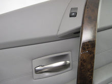 Load image into Gallery viewer, REAR INTERIOR DOOR TRIM PANEL 525i 2007 07 - 728999
