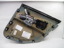 Load image into Gallery viewer, REAR INTERIOR DOOR TRIM PANEL 525i 2007 07 - 728999
