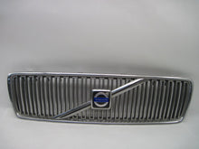 Load image into Gallery viewer, GRILL Volvo S80 1999 99 2000 00 2001 01 2002 02 2003 03 - 729101
