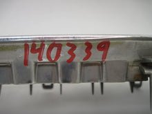 Load image into Gallery viewer, GRILL Volvo S80 1999 99 2000 00 2001 01 2002 02 2003 03 - 729101
