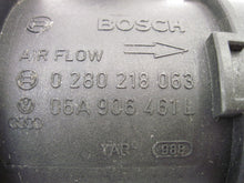 Load image into Gallery viewer, Mass Air Flow Sensor Meter MAF A4 TT Beetle Golf Golf Cabriolet 00-07 - 729289
