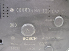 Load image into Gallery viewer, THROTTLE BODY Beetle Jetta Golf 99 00 01 02 03 04 05 06 - 729290
