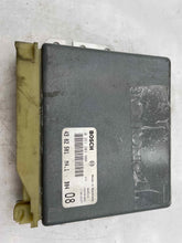 Load image into Gallery viewer, ECU ECM COMPUTER Saab 900 1996 96 - NW62194
