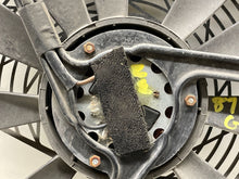 Load image into Gallery viewer, COOLING FAN W MOTOR MERCEDES 190 1984 85 86 87 88 - NW64347
