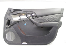 Load image into Gallery viewer, FRONT INTERIOR DOOR TRIM PANEL S430 S500 S55 S600 2003 03 - 729727
