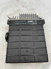 Load image into Gallery viewer, ECU ECM COMPUTER MERCEDES 190 1987 87 1988 88 2.3 - NW61653
