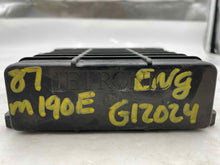 Load image into Gallery viewer, ECU ECM COMPUTER MERCEDES 190 1987 87 1988 88 2.3 - NW61653
