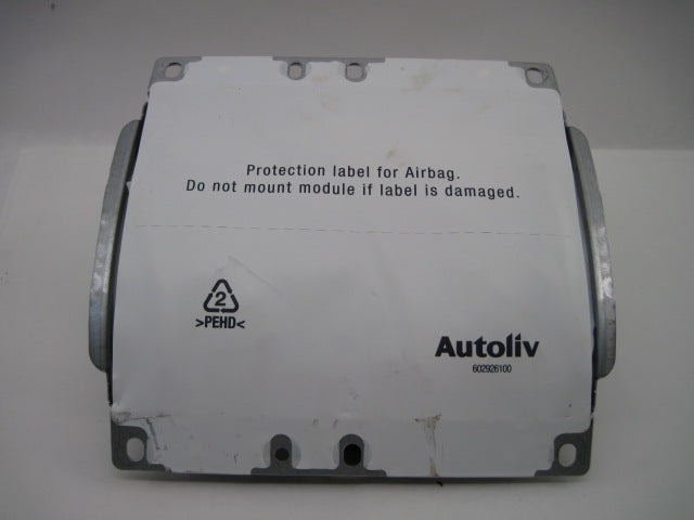 Air Bag C70 S40 V40 V50 V70 XC70 2008-2013 - 729860