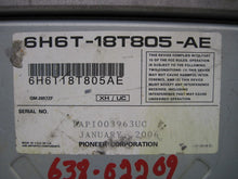 Load image into Gallery viewer, AMPLIFIER MKZ Zephyr 2006 06 2007 07 - 730097
