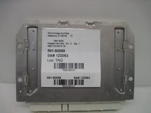 Load image into Gallery viewer, ABS COMPUTER Mercedes S500 CL500 1997 97 1998 98 99 - 730147
