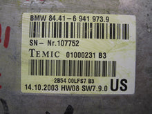 Load image into Gallery viewer, COMMUNICATION COMPUTER 750i 760i 745i 02 03 04 05 - 08 - 730184
