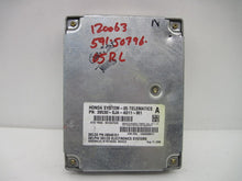 Load image into Gallery viewer, ON STAR COMPUTER Acura RL 2005 05 06 - 730196
