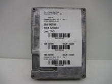 Load image into Gallery viewer, ON STAR COMPUTER Acura RL 2005 05 06 - 730196
