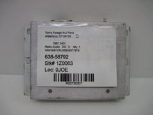 Load image into Gallery viewer, NAVIGATION RECEIVER 528i 540i 1997 97 - 730307
