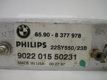 Load image into Gallery viewer, NAVIGATION RECEIVER 528i 540i 1997 97 - 730307
