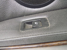 Load image into Gallery viewer, FRONT INTERIOR DOOR TRIM PANEL BMW 325CI 2006 06 - 730360
