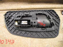 Load image into Gallery viewer, FRONT INTERIOR DOOR TRIM PANEL BMW 325CI 2006 06 - 730360
