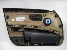 Load image into Gallery viewer, FRONT INTERIOR DOOR TRIM PANEL BMW 325CI 2006 06 - 730360
