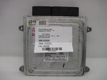 Load image into Gallery viewer, ECU ECM COMPUTER Forte 2011 11 2012 12 Auto - 730885
