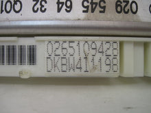Load image into Gallery viewer, ABS COMPUTER E320 E430 2000 00 01 02 03 - 730892
