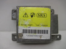 Load image into Gallery viewer, AIR BAG COMPUTER Land Rover Discovery 99 00 01 02 03 04 - 730903
