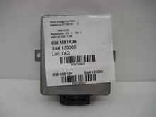 Load image into Gallery viewer, MISCELLANEOUS RADIO PART E320 1994 94 - 730937
