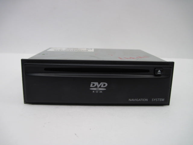 Navigation DVD player G35 350Z 2003 03 2004 04 - 731631