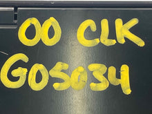 Load image into Gallery viewer, Radio  MERCEDES CLK 2000 - NW7506
