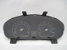 Load image into Gallery viewer, SPEEDOMETER CLUSTER Kia Optima 2006 06 2.4L Auto - 732253
