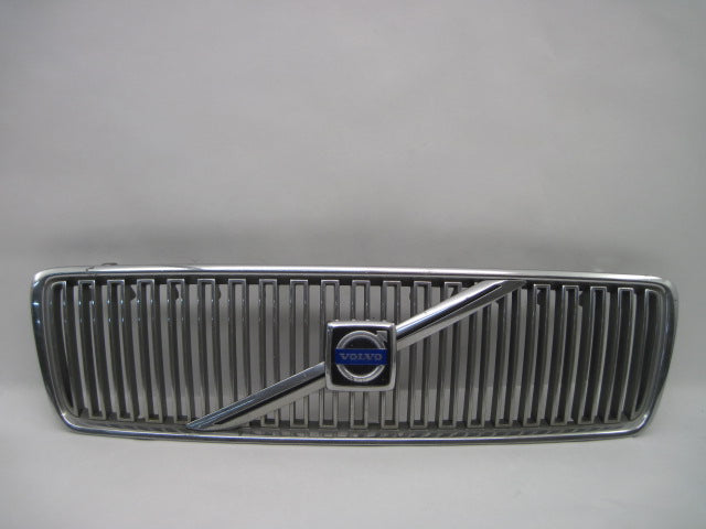GRILL Volvo S80 1999 99 2000 00 2001 01 2002 02 2003 03 - 732327